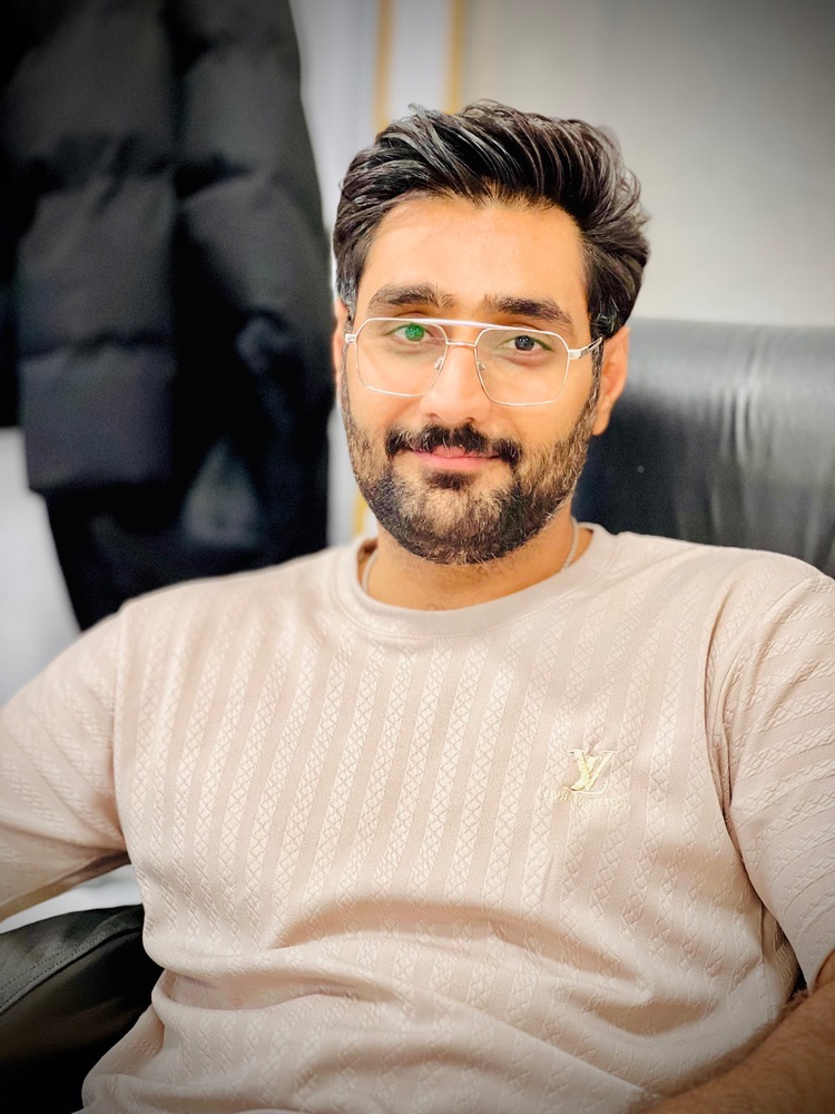 دکتر محمد رضا  مرادی